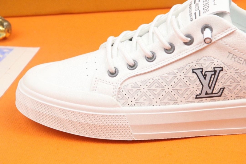 LV Casual Shoes